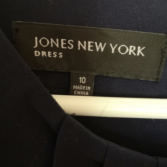 Jones New York dress - Picture 3 of 4